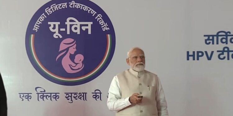 Nationwide HPV vaccine drive rekindles safety debate as government pushes cervical cancer prevention