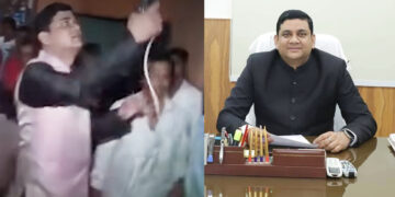 Danish Rizwan viral row: Claims vs due process