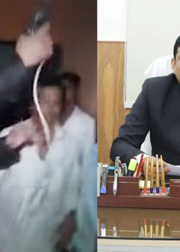 Danish Rizwan viral row: Claims vs due process