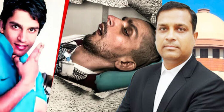 Harish Rana Euthanasia Case: A 14-Year Legal Battle for a Dignified Goodbye