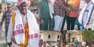 A Leader Rooted in Community