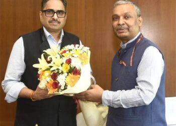 From foundations to future: Jaju takes helm of Northeast growth push