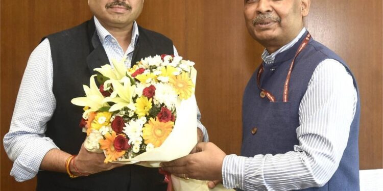 From foundations to future: Jaju takes helm of Northeast growth push