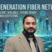 “AI Needs Ultra-Low Latency, High-Bandwidth Infrastructure Backbone”