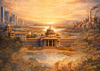 Odisha’s Inclusive Growth Pivot