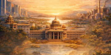 Odisha’s Inclusive Growth Pivot