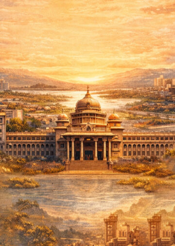 Odisha’s Inclusive Growth Pivot