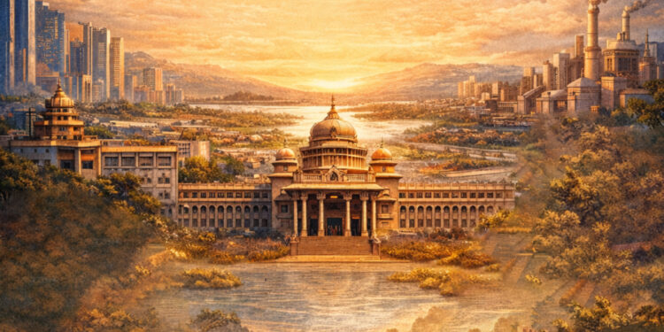 Odisha’s Inclusive Growth Pivot