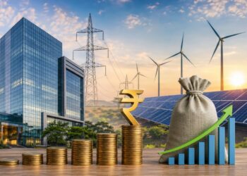 REC posts record ₹16,282 crore profit, ups dividend