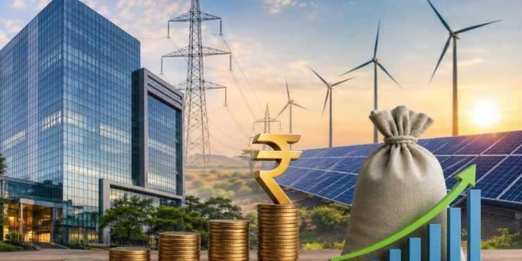 REC posts record ₹16,282 crore profit, ups dividend