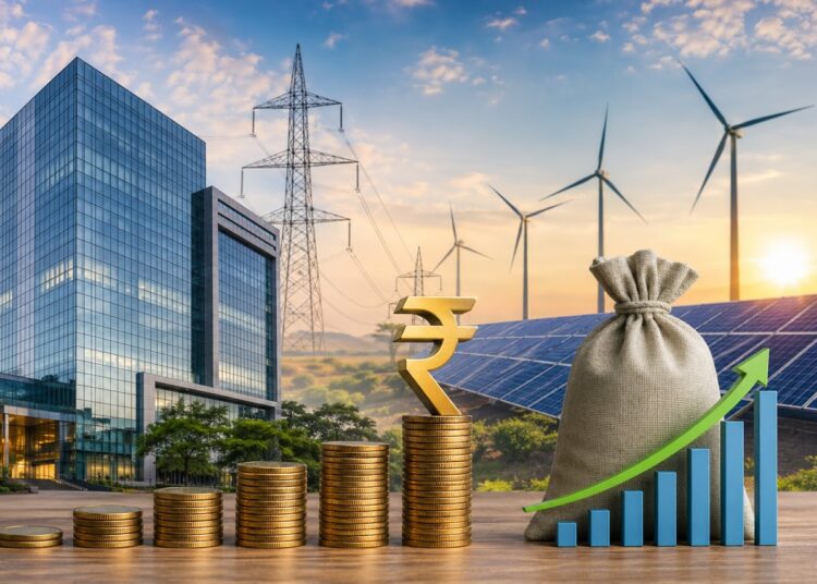 REC posts record ₹16,282 crore profit, ups dividend