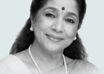 Asha: Music’s Eternal Soul