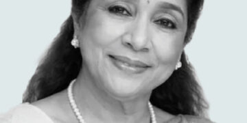 Asha: Music’s Eternal Soul