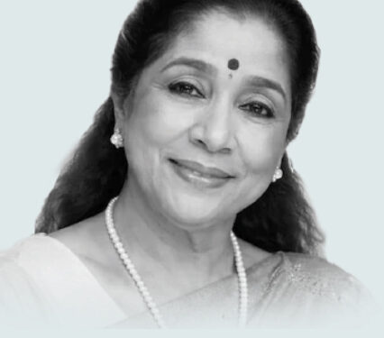 Asha: Music’s Eternal Soul