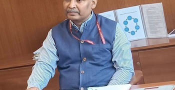 Inside the I&B Ministry: Power, Paranoia, and a Secretary’s Tough First Test