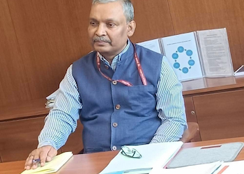 Inside the I&B Ministry: Power, Paranoia, and a Secretary’s Tough First Test