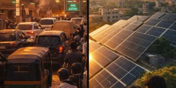 MoSPI  energy report shows growth but lingering fuel‑access crisis