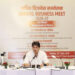 Scindia notes 16% postal revenue growth, charts FY27 strategy