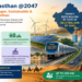 Rajasthan charts a bold course to 2047: Inside the ‘Viksit Rajasthan’ vision