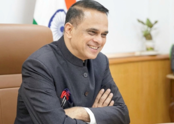 Rajasthan’s Bureaucratic Reboot