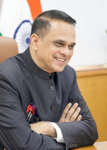 Rajasthan’s Bureaucratic Reboot