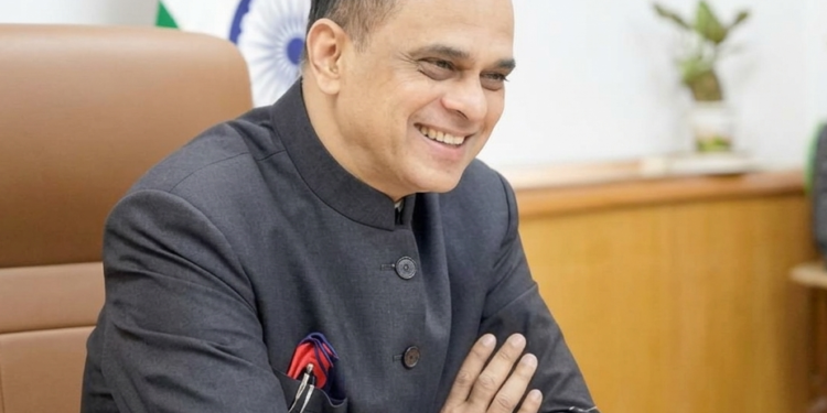 Rajasthan’s Bureaucratic Reboot