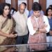 Scindia inaugurates philatelic exhibition on India’s heritage in Delhi