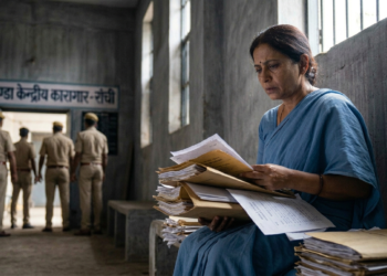 Ranchi jail horror: Inmate pregnant, cover-up charges explode