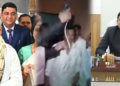 ‘Invisible Advisor’ row explodes: NSIC admits Danish Rizwan was appointed on Jitan Ram Manjhi’s recommendation, blocks key records