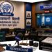 The voice of the nation, running on empty