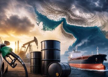 India braces for oil shock as Strait of Hormuz crisis tightens global supply
