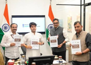 Arunachal Kiwi Mission launched to boost exports, farmer income