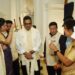 ‘Padma Doree’ launched to blend Eri silk, Chanderi craft