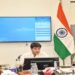 Mizoram Ginger Mission gets ₹190 Cr push for global markets