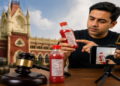 Dabur legal battle over nutrition label videos sparks debate