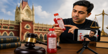 Dabur legal battle over nutrition label videos sparks debate
