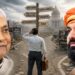 BIHAR BUREAUCRACY BROKEN, BLOATED, BATTLE-WEARY