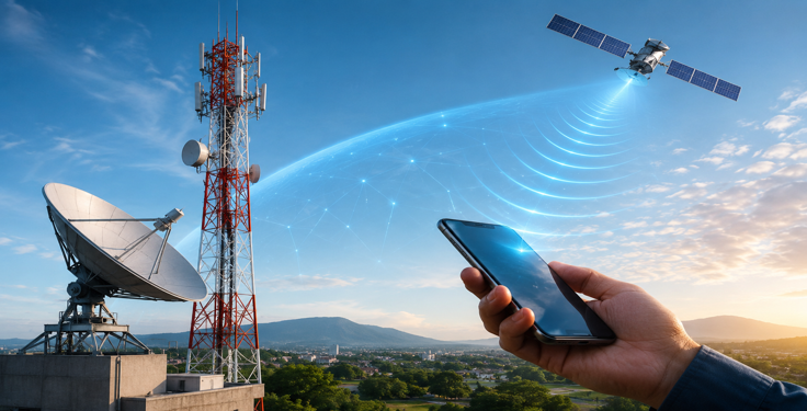 BSNL, IIT Kanpur ink pact to scale up indigenous D2M technology