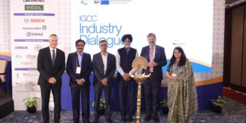 Indo-German trade summit pushes green energy, EU-India FTA and tech ties
