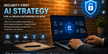 Liferay advances security-first AI platform for Indian enterprises