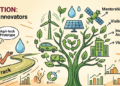 Satin Finserv launches Sankalp to back climate tech startups