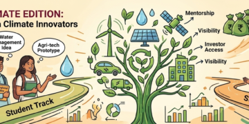 Satin Finserv launches Sankalp to back climate tech startups