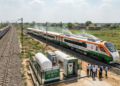 India’s Hydrogen Train: A Green Leap, or an Expensive Detour?