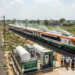 India’s Hydrogen Train: A Green Leap, or an Expensive Detour?