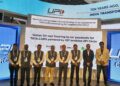 Indianoil launches India’s first in-car fuel payment solution