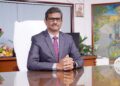 N. Franklin Jayakumar takes charge at NCL