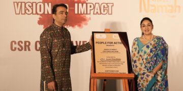 CSR can unite industry, government and civil society to drive social impact: Jayant Chaudhary
