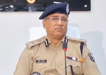 Bihar DGP race: Kundan Krishnan emerges top contender