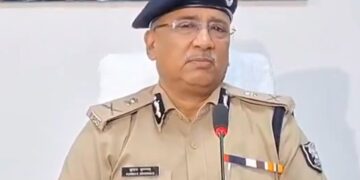 Bihar DGP race: Kundan Krishnan emerges top contender