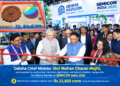 Odisha unveils 870-acre Silicon Valley plan, semiconductor investment proposals reach ₹23,600 Cr